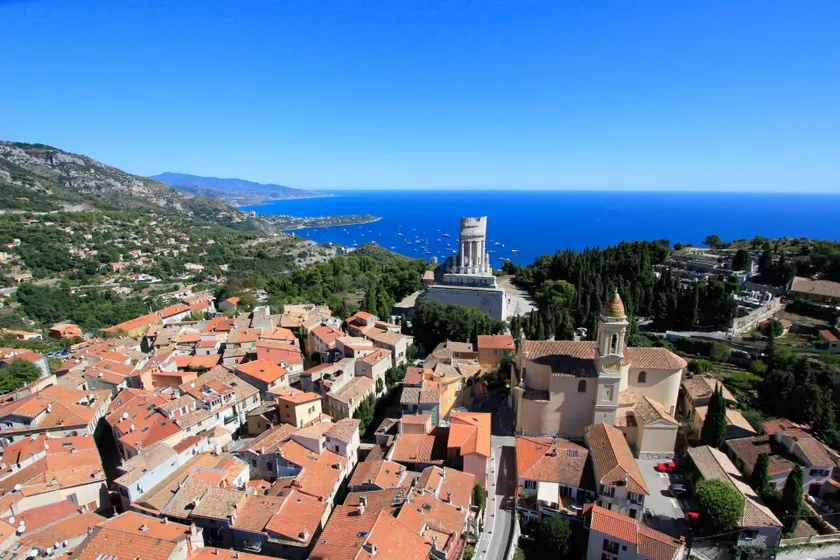 BRIDGESTREET MONACO La Turbie SEA VIEW or VILLAGE - Image 1