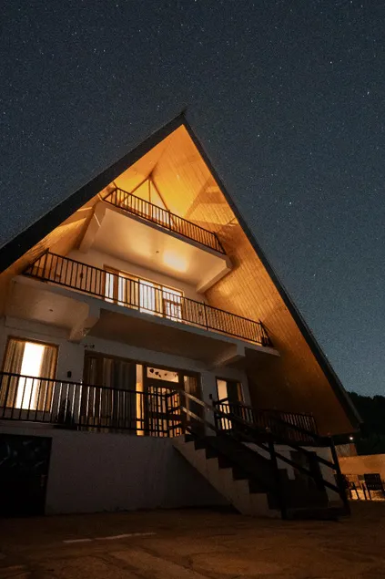 Noni's Dream Villa - Image 1
