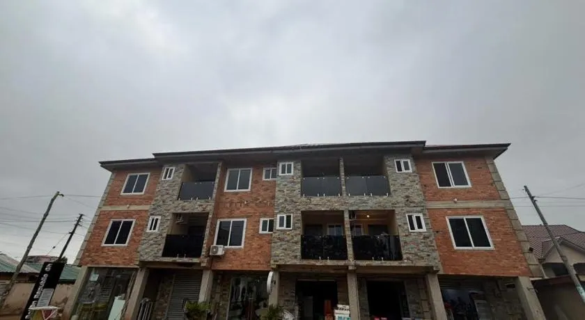 Esthelixapartment - Image 1