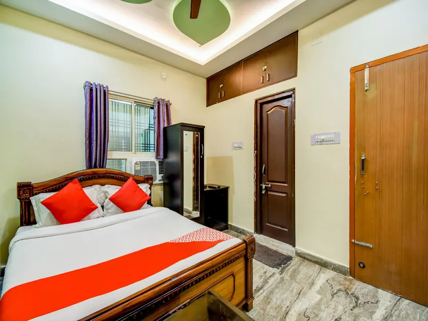 Hotel O Moonlight Premium - Image 1