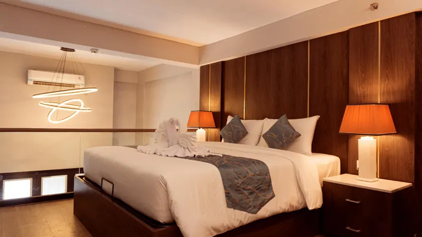 Aster Apartment Bali - Image 1