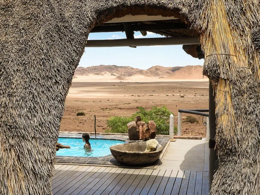 Namib Outpost l Ondili - Image 1