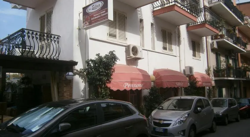 Pensione S. Antonio Ristorante Silvia - Image 1