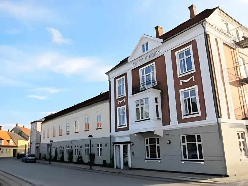 Hotel Postgaarden - Image 1