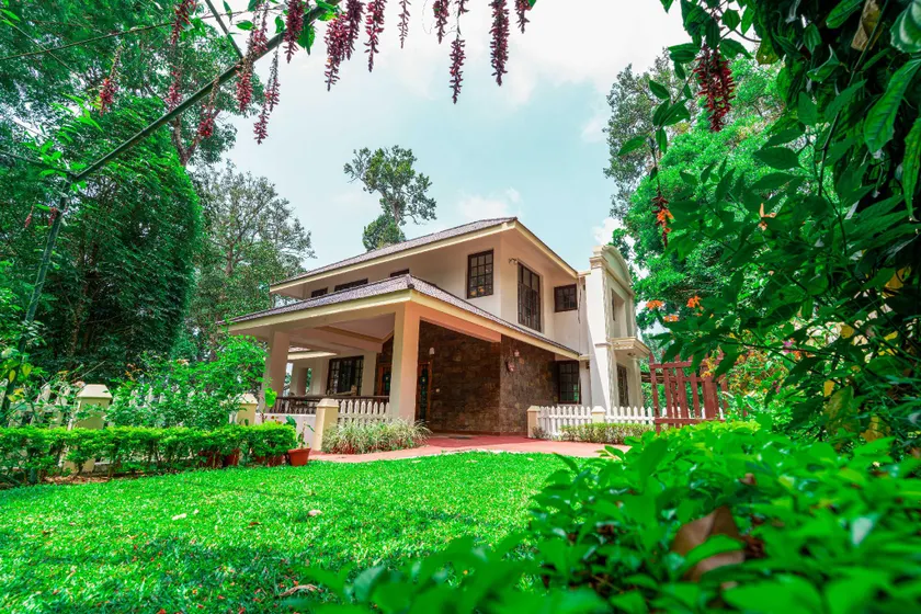 T-Cherry Villa - Image 1