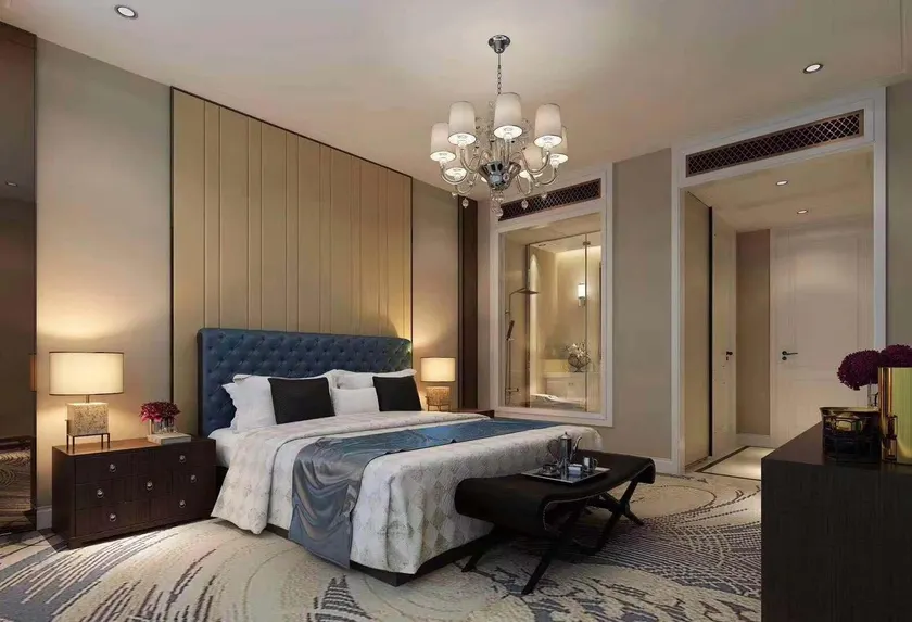 Xingang International Hotel - Image 1