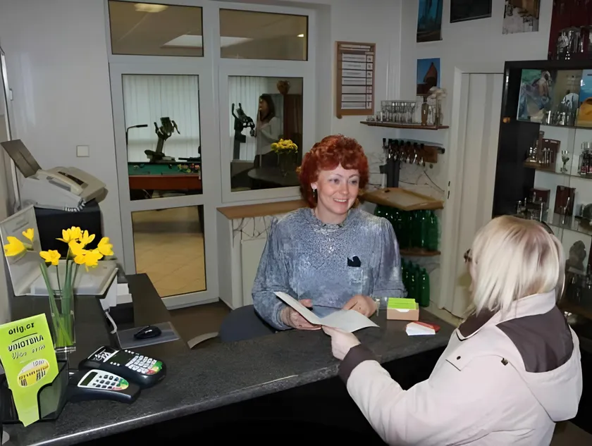 BED & BREAKFAST hostel Brno - Image 1