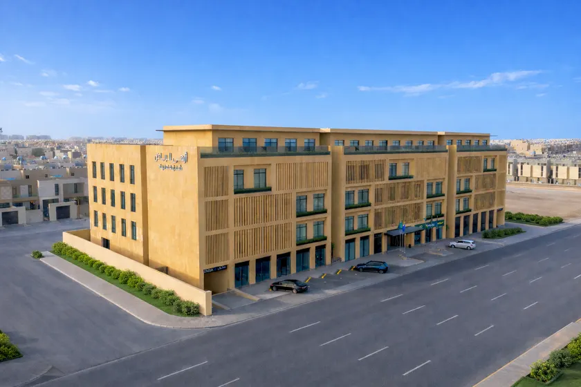 Azha Alriyadh - Image 1