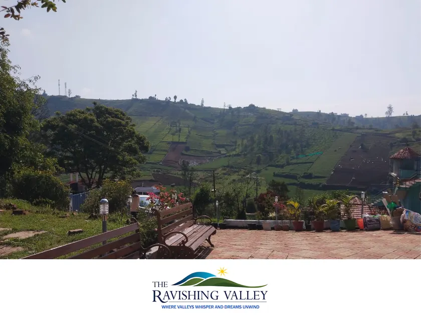 Ravishing Valley - Image 1
