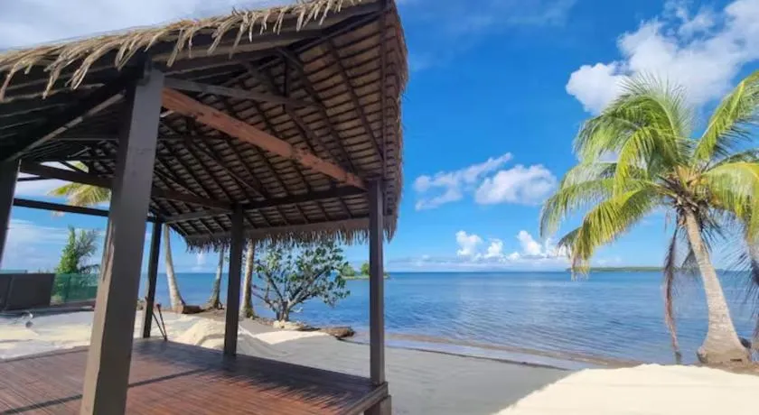 Le Rainoa - Beach House - Image 1
