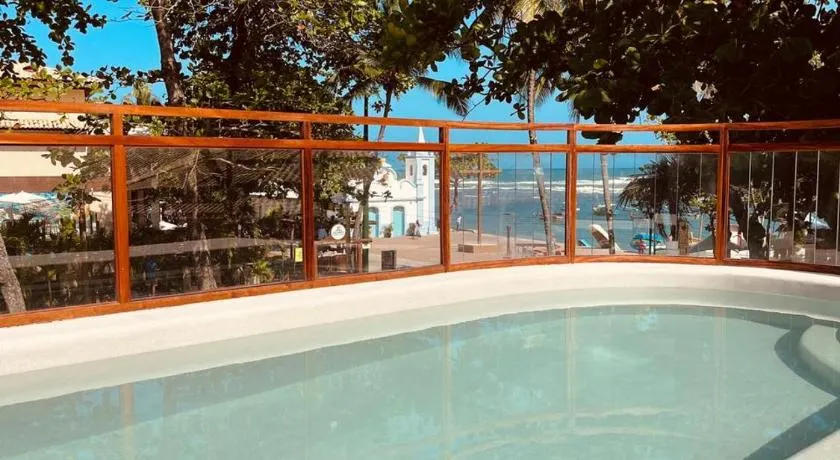 AL MAR SUÍTES - Image 1