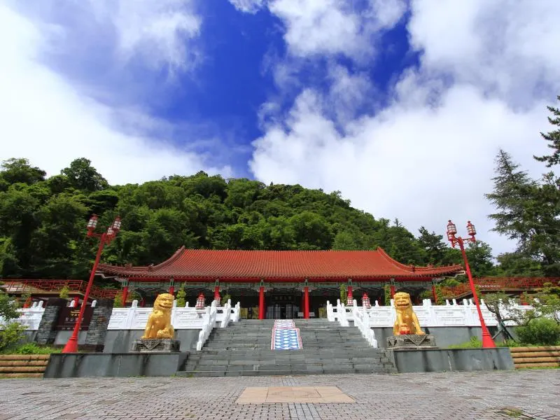 Lishan Guest House - Image 1
