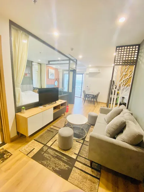 Căn hộ beachfront Quy Nhơn - Image 1