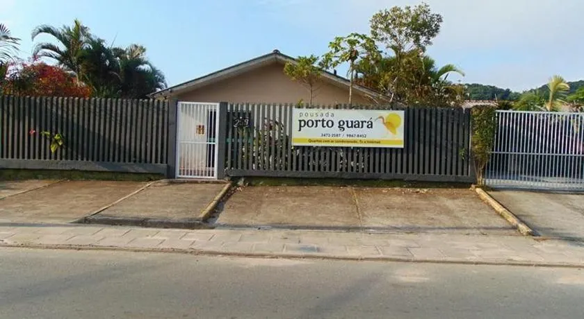 Pousada Porto Guará - Image 1