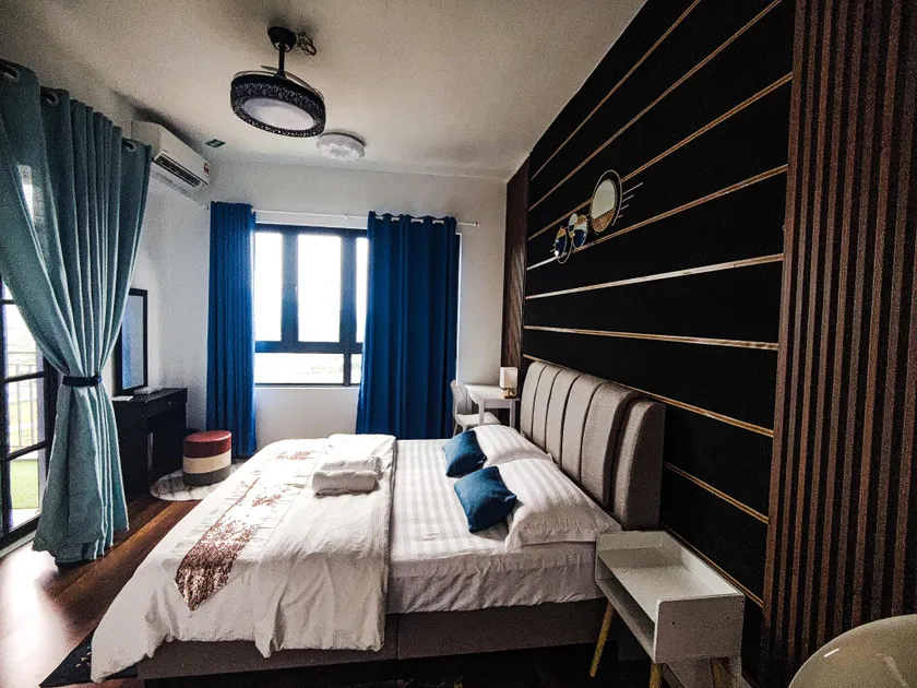 Onsen Premium Hotspring Suite Sunway Tambun Ipoh - Image 1
