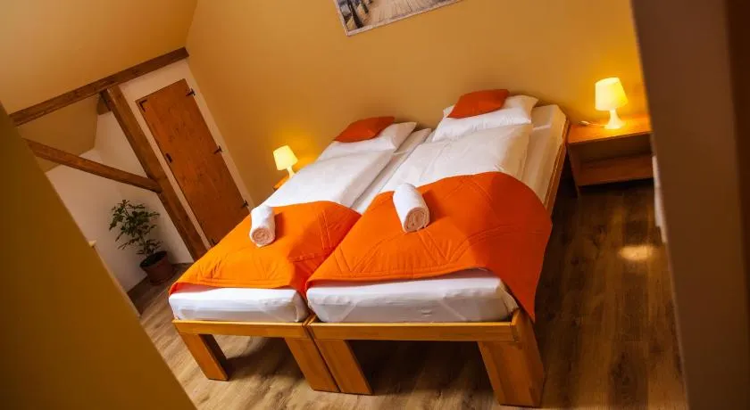 Lótuszvirág Vendégház - Image 1