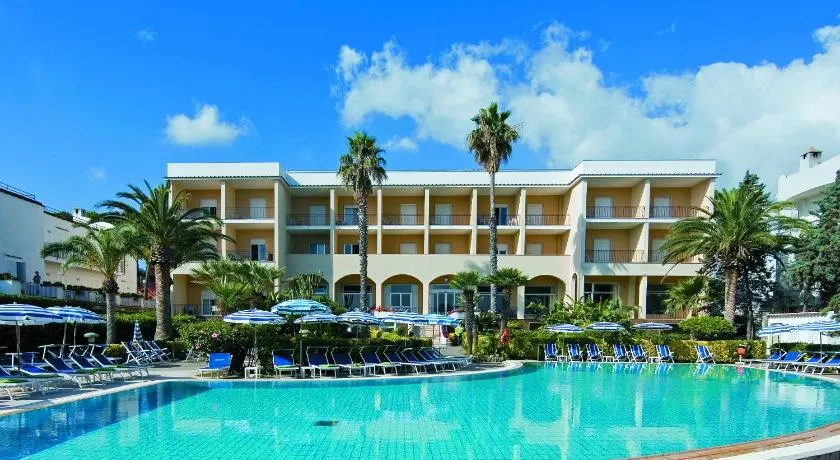 Hotel Terme Alexander - Image 1