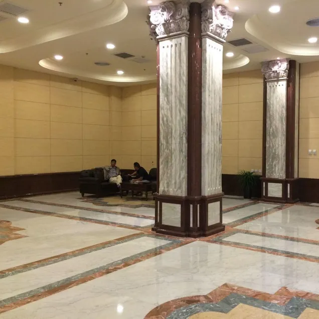 Shanghai Lailai Hotel - Image 1