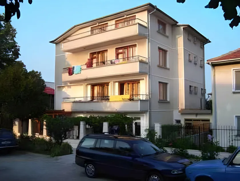 Pension Dicev - Image 1
