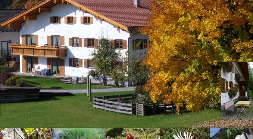 Ferienwohnungen Hennenmühle - Image 1