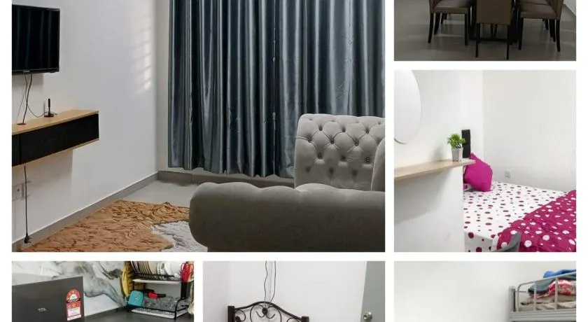 arin syah homestay - Image 1