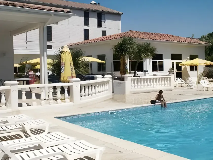 Hôtel Le Mejean Lattes - Image 1