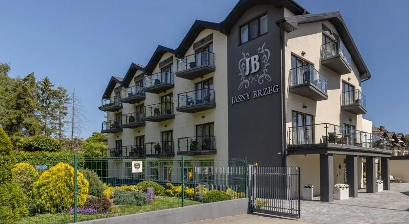 Jasny Brzeg Resort & Apartments - Image 1