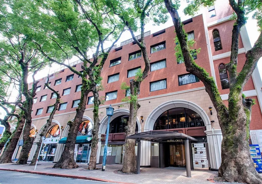 Hotel Okus - Image 1
