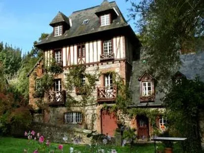 Le Moulin Fleuri du Petit Appeville - Image 1