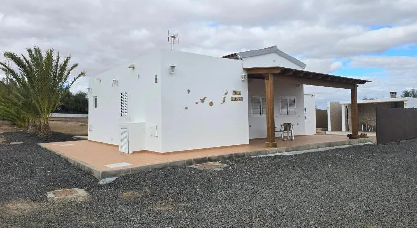 Casita 7 Islas - Image 1