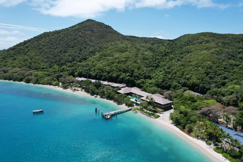 Fitzroy Island Resort - Image 1