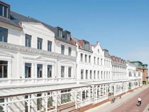 Inselloft Norderney - Image 1