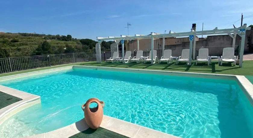 La Villa di Gina - Image 1