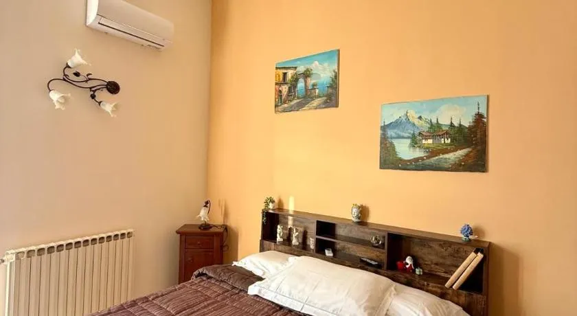 B&B L' Aquila dell' Etna - Image 1