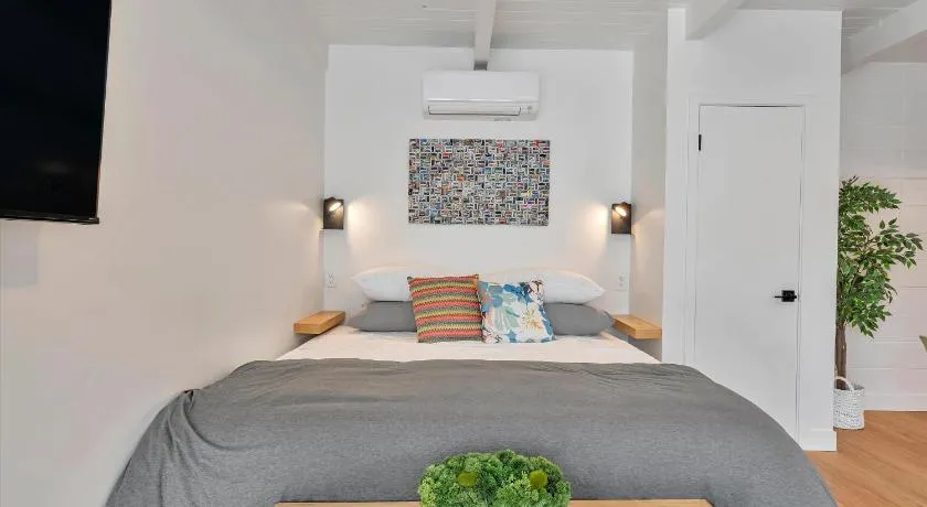 Silicon Valley Stay Apartments - Image 1