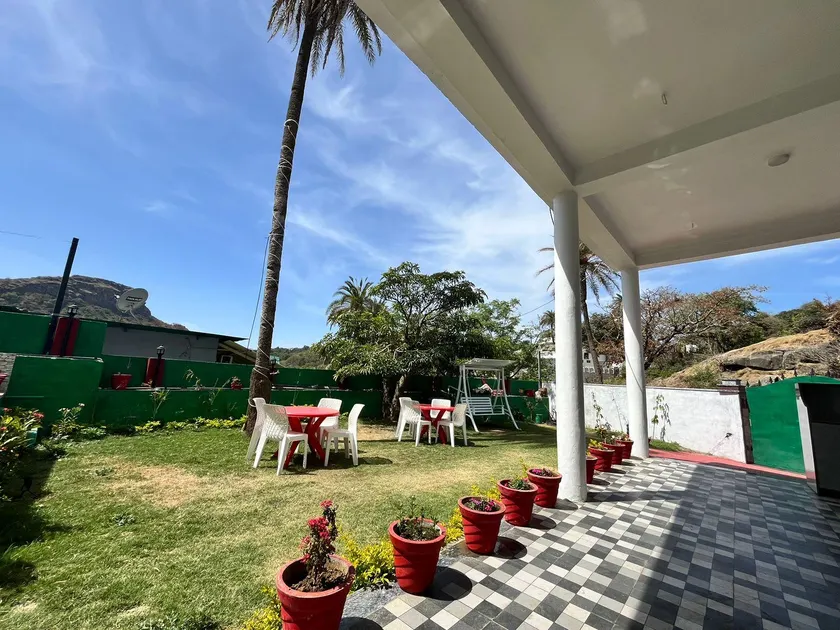 Hetamji Villa Mount Abu - Image 1