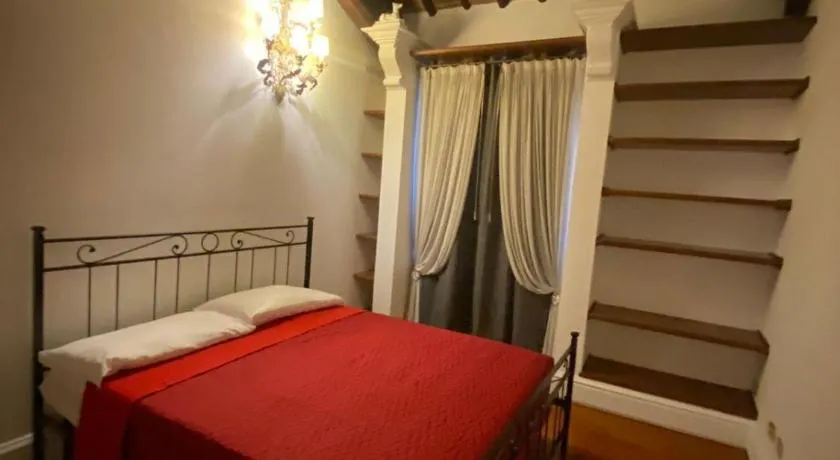 ML Rome City Center Apartment - Image 1