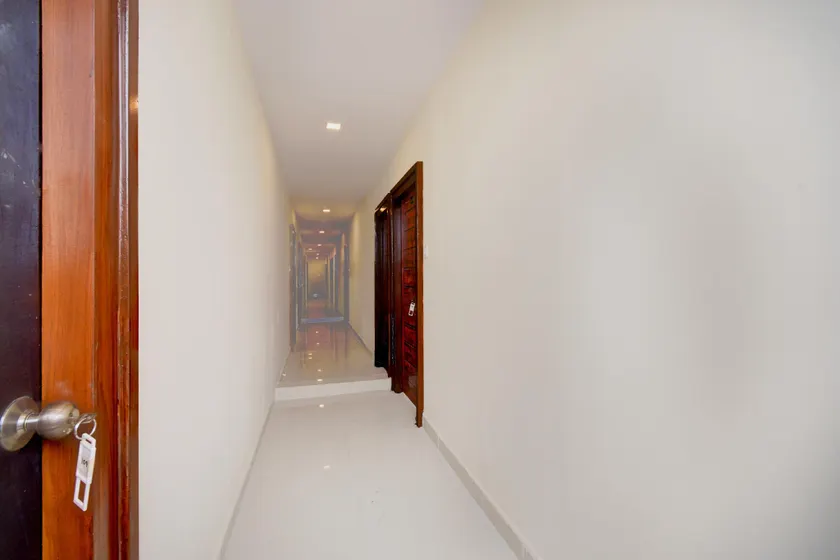 Hotel O Rarola stay - Image 1