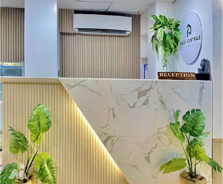Pasay Centrale Hotel - Image 1