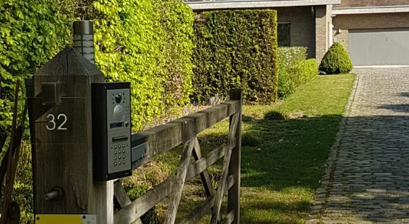 B & B DE SERAFIJN - Image 1