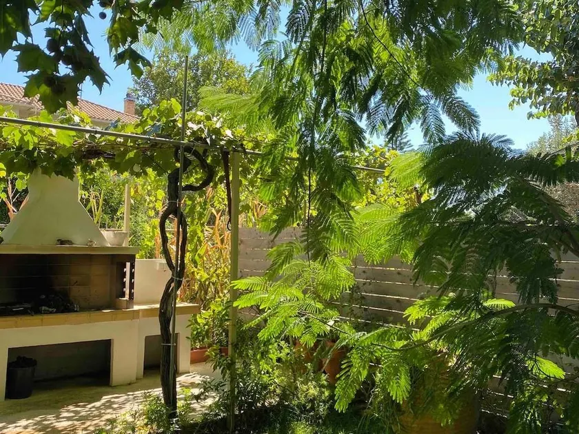 Villa Marilena with Jacuzzi - Image 1