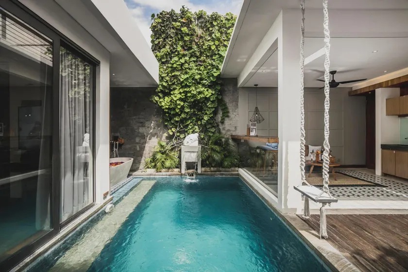 Ayona Villa Seminyak by Ini Vie Hospitality - Image 1