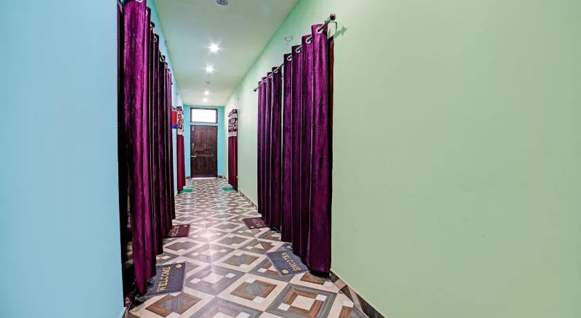 Hotel O Prem Home Stay - Image 1