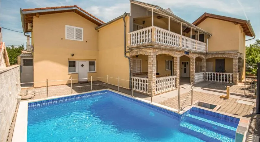Stunning Apartment In Kakma With Swimming Pool - Image 1
