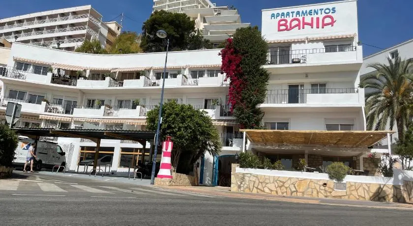 Apartamentos Bahia - Image 1