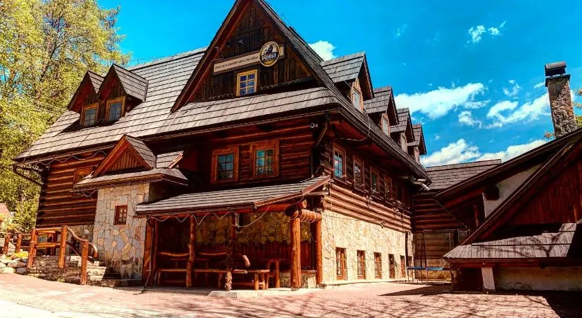 Jánošíkova Valaška Hills Apartments - Image 1