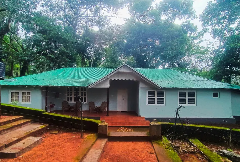 Puthuthottam Annexe - Image 1