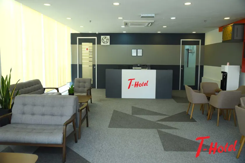 T-hotel Mont Kiara - Image 1