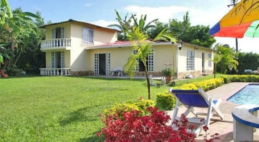 Casa de campo los anturios - Image 1