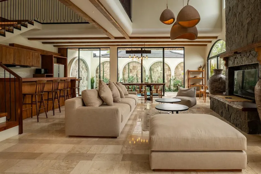 Tulus Co Living Villa Kuta 4 Bedroom & 5 Bathroom - Image 1